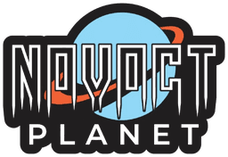Novoct Planet